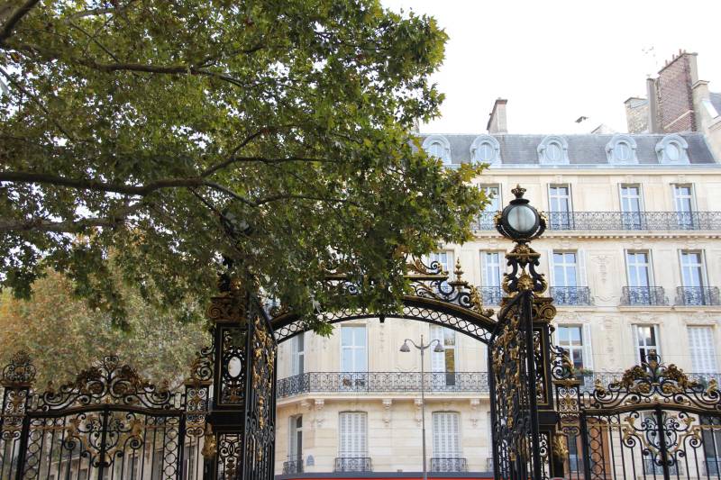 Prestige et confidentialité : l’expertise Guépard Immobilier au service des propriétaires du Parc Monceau depuis 16 ans