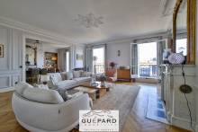 Parc Monceau - Trophy Asset