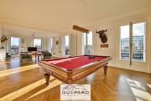 Parc Monceau - Trophy Asset