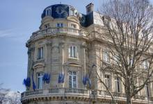 Notre zone d'activité pour ce service Loft de luxe avec vue panoramique à vendre : investissement immobilier sécurisé et rentable