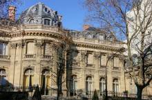 Nos prestations sur le secteur de près du Jardin du Luxembourg, Paris 7e 