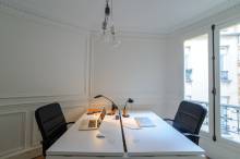 Immeuble commercial de 1648m² en pleine propriété à vendre Paris 17 – Immobilier d'entreprise secteur Étoile