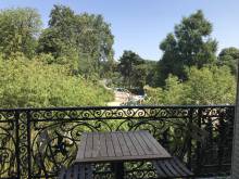 Nos prestations sur le secteur de proche du Parc Monceau, Paris 17e