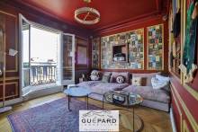 Parc Monceau - Trophy Asset