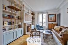 Parc Monceau - Trophy Asset