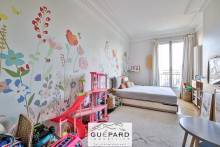 Parc Monceau - Trophy Asset
