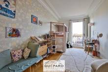 Parc Monceau - Trophy Asset