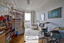 Parc Monceau - Trophy Asset
