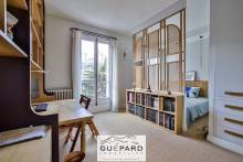 Parc Monceau - Trophy Asset