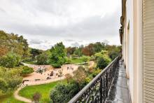 Vente d'appartements et hôtels particuliers hors marché autour du Parc Monceau : comment Guépard Immobilier garantit une discrétion totale et une clientèle ultra-qualifiée