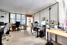 Immeuble de bureaux indépendant