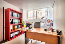 Immeuble de bureaux indépendant
