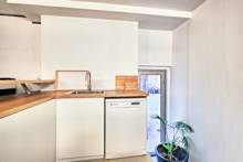 Immeuble de bureaux indépendant